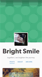 Mobile Screenshot of brightsmile.com
